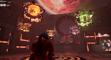 探灵笔记-1v5(Notes of Soul) (PC) - Steam Gift - EUROPE - 6