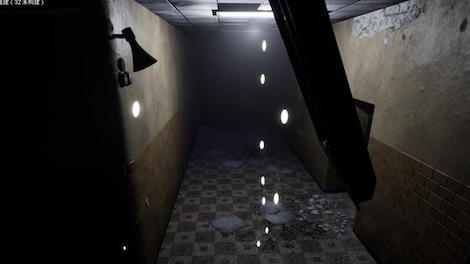 探灵笔记-1v5(Notes of Soul) (PC) - Steam Gift - EUROPE - 0