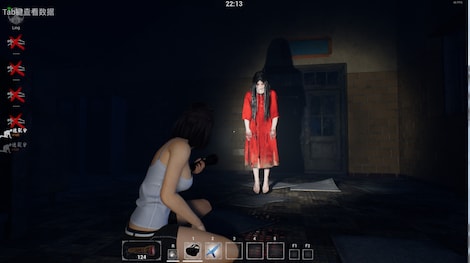 探灵笔记-1v5(Notes of Soul) (PC) - Steam Gift - EUROPE - 7