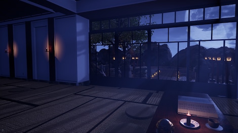 探灵笔记-1v5(Notes of Soul) (PC) - Steam Gift - EUROPE - 9