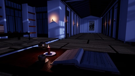 探灵笔记-1v5(Notes of Soul) (PC) - Steam Gift - EUROPE - 8