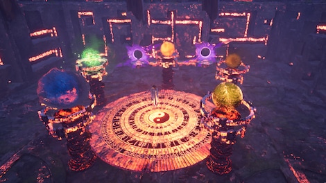 探灵笔记-1v5(Notes of Soul) (PC) - Steam Key - CHINA - 10
