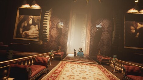 Tandem: A Tale of Shadows (PC) - Steam Gift - EUROPE - 7