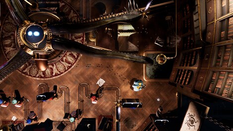 Tandem: A Tale of Shadows (PC) - Steam Gift - EUROPE - 8