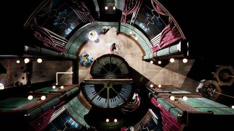 Tandem: A Tale of Shadows (PC) - Steam Gift - EUROPE - 10