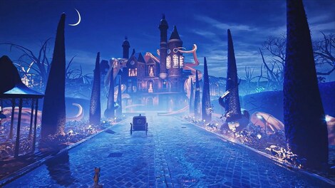 Tandem: A Tale of Shadows (PC) - Steam Key - EUROPE - 3