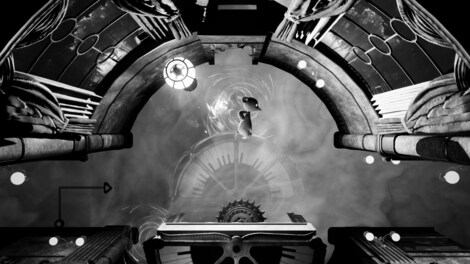 Tandem: A Tale of Shadows (PC) - Steam Key - EUROPE - 9