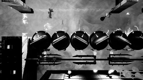 Tandem: A Tale of Shadows (PC) - Steam Key - EUROPE - 11