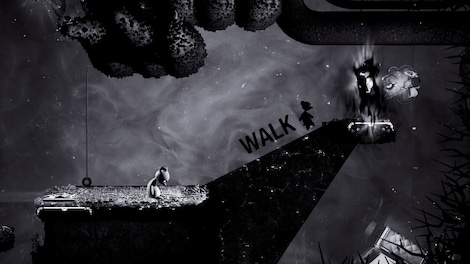 Tandem: A Tale of Shadows (PC) - Steam Key - EUROPE - 6