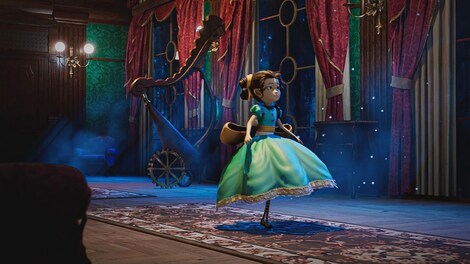 Tandem: A Tale of Shadows (PC) - Steam Key - EUROPE - 4