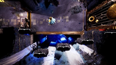 Tandem: A Tale of Shadows (PC) - Steam Key - EUROPE - 5