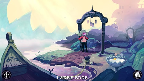 Tangle Tower - Steam - Gift EUROPE - 6
