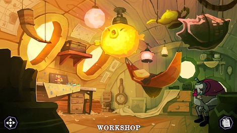 Tangle Tower - Steam - Gift EUROPE - 7