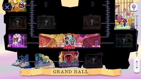 Tangle Tower - Steam - Gift EUROPE - 9