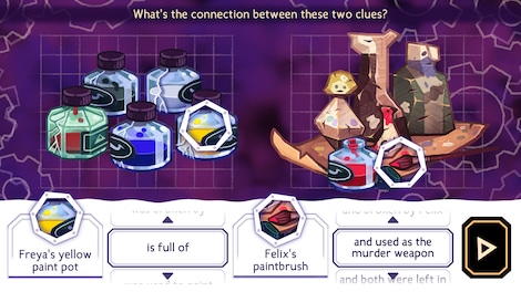 Tangle Tower - Steam - Key GLOBAL - 11