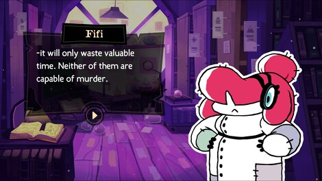 Tangle Tower - Steam - Key GLOBAL - 8