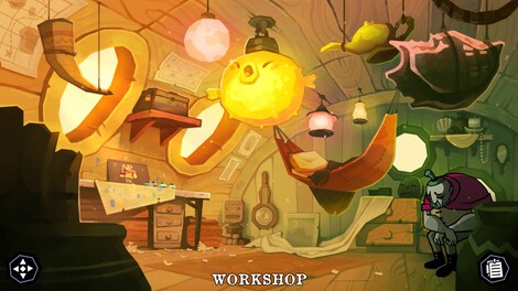 Tangle Tower - Steam - Key GLOBAL - 7