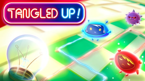 Tangled Up! Steam Key GLOBAL - 13