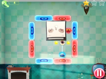Tangled Up! Steam Key GLOBAL - 14