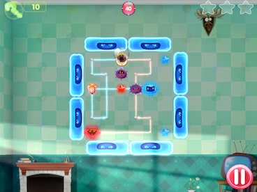 Tangled Up! Steam Key GLOBAL - 9