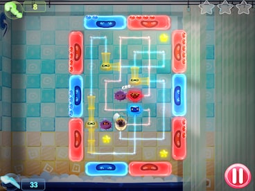 Tangled Up! Steam Key GLOBAL - 7