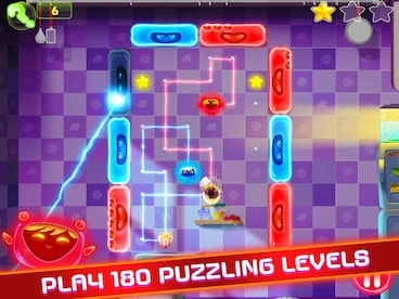Tangled Up! Steam Key GLOBAL - 3
