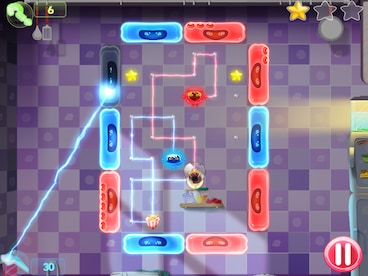 Tangled Up! Steam Key GLOBAL - 5