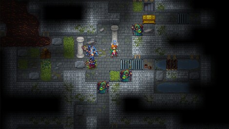 Tangledeep GAME + SOUNDTRACK (PC) - Steam Key - GLOBAL - 14
