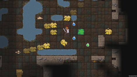 Tangledeep - Soundtrack Steam Key GLOBAL - 3