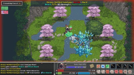 Tangledeep - Soundtrack Steam Key GLOBAL - 0