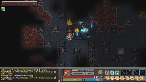 Tangledeep - Soundtrack Steam Key GLOBAL - 5