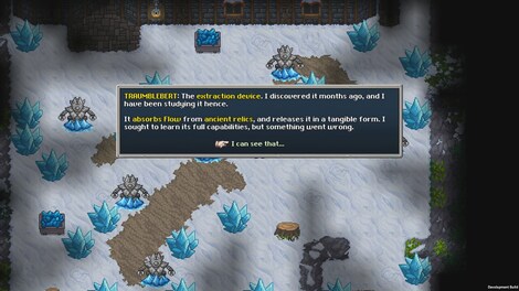 Tangledeep - Soundtrack Steam Key GLOBAL - 4