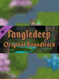 Tangledeep - Soundtrack Steam Key GLOBAL - 1