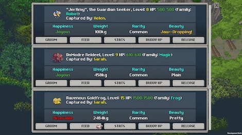 Tangledeep Steam Gift EUROPE - 0