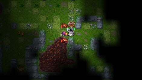 Tangledeep Steam Gift GLOBAL - 7