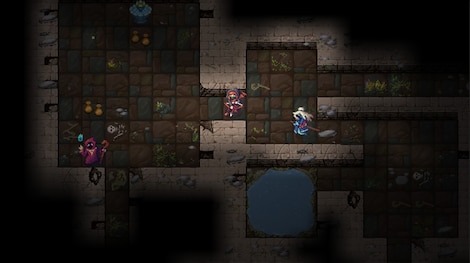 Tangledeep Steam Gift GLOBAL - 10