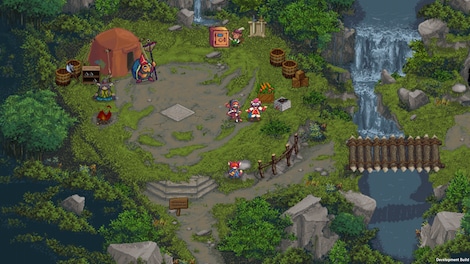 Tangledeep Steam Gift GLOBAL - 12