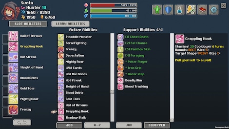 Tangledeep Steam Gift GLOBAL - 14
