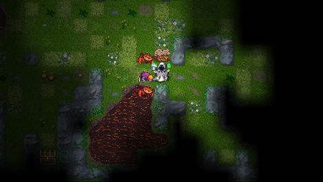 Tangledeep (PC) - Steam Key - GLOBAL - 8