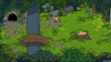 Tangledeep (PC) - Steam Key - GLOBAL - 4