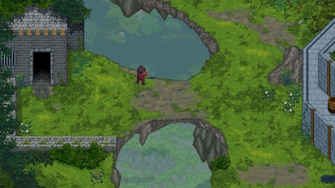 Tangledeep (PC) - Steam Key - GLOBAL - 10