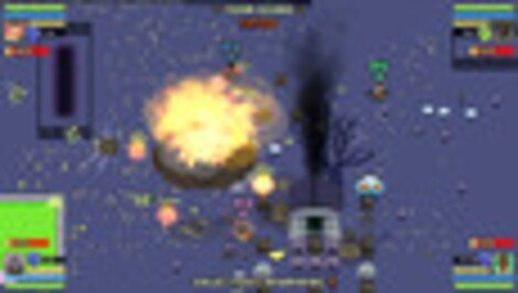 Tango Fiesta Steam Key GLOBAL - 10