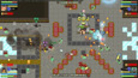 Tango Fiesta Steam Key GLOBAL - 8