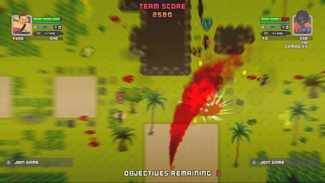 Tango Fiesta Steam Key GLOBAL - 2