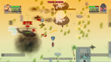 Tango Fiesta Xbox Live Key EUROPE - 6