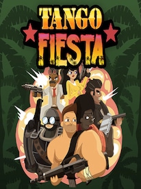 Tango Fiesta Xbox Live Key EUROPE - 1