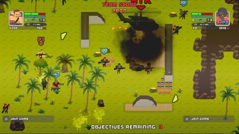 Tango Fiesta Xbox Live Key EUROPE - 4