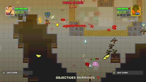 Tango Fiesta Xbox Live Key EUROPE - 8