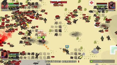 Tango Fiesta Xbox Live Key GLOBAL - 14