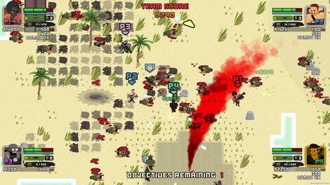 Tango Fiesta Xbox Live Key GLOBAL - 13